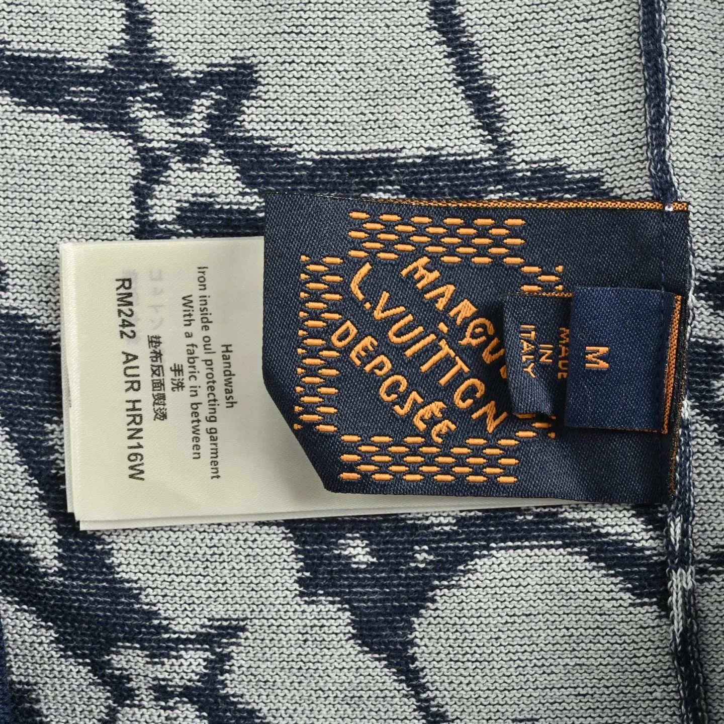 Louis Vuitton/ 24ss